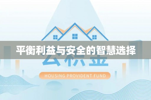 藁城平衡利益与安全的智慧选择